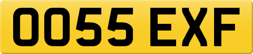 OO55EXF